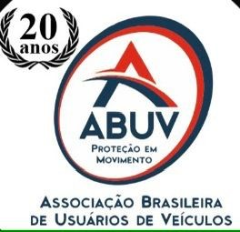 Selo ABUV 20 anos